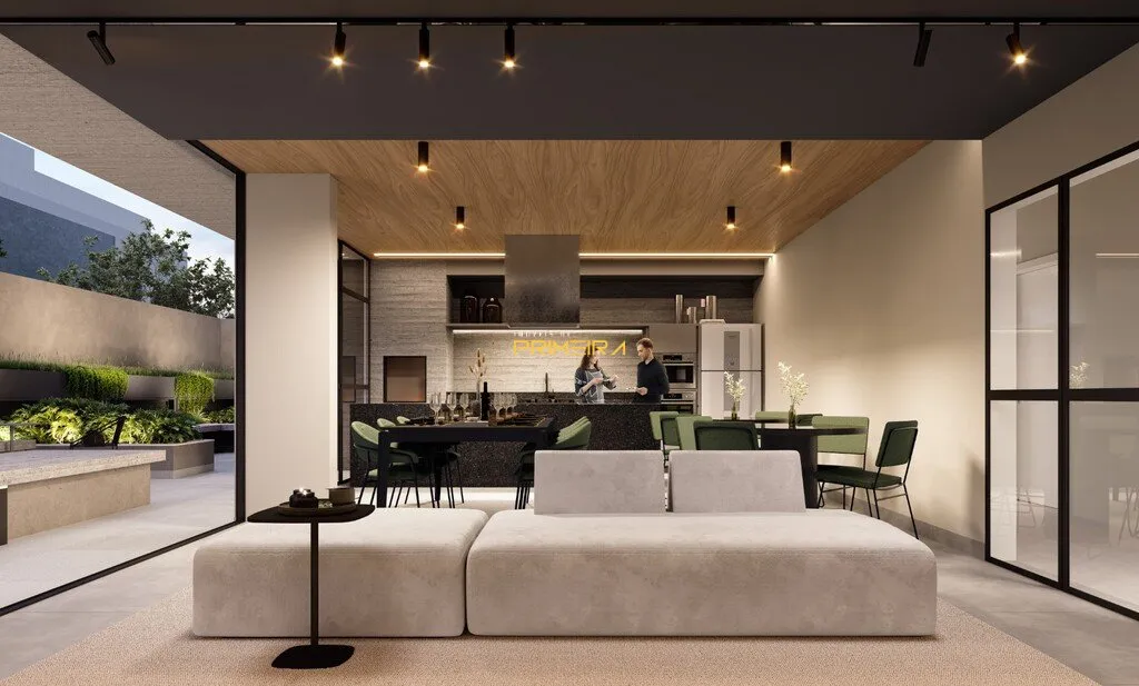 Apartamento 2 quartos à venda em Centro, Curitiba/PR, foto 38