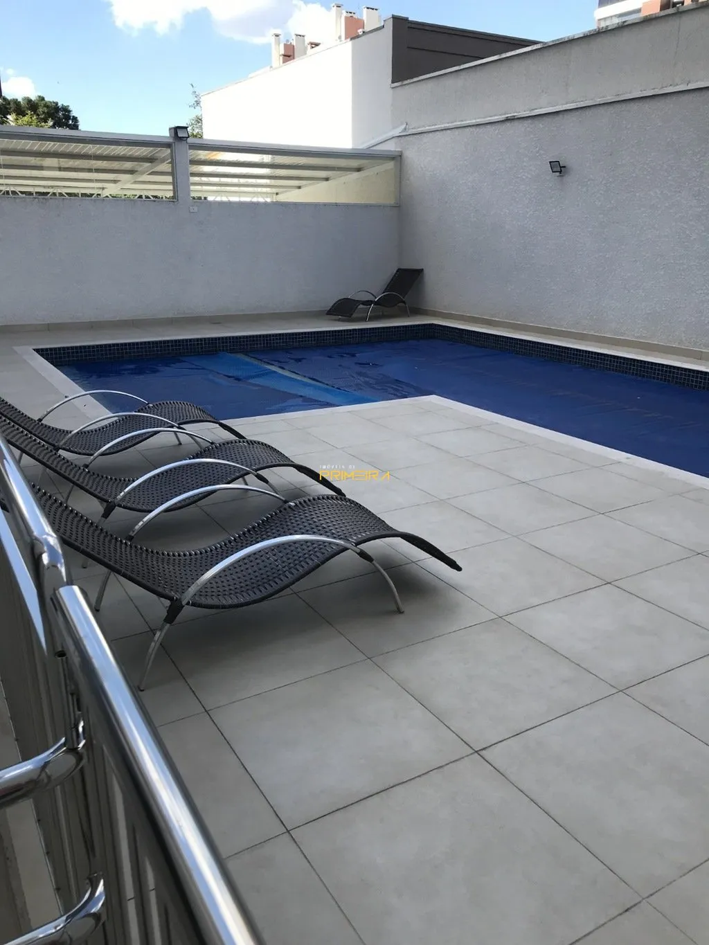 Cobertura 3 quartos à venda em Vila Izabel, Curitiba/PR, foto 27
