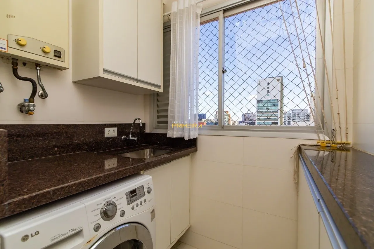 Apartamento 3 quartos à venda em Água Verde, Curitiba/PR, foto 19