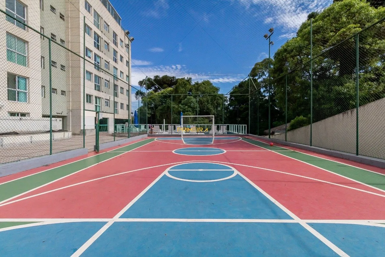 Apartamento 3 quartos à venda em Vista Alegre, Curitiba/PR, foto 37