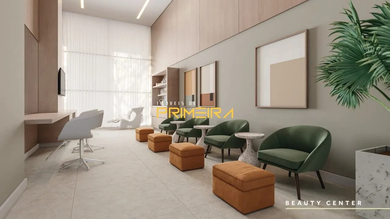 Apartamento 2 quartos à venda em Campina do Siqueira, Curitiba/PR, foto 11