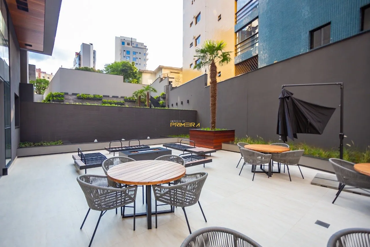 Cobertura 3 quartos à venda em Batel, Curitiba/PR, foto 32