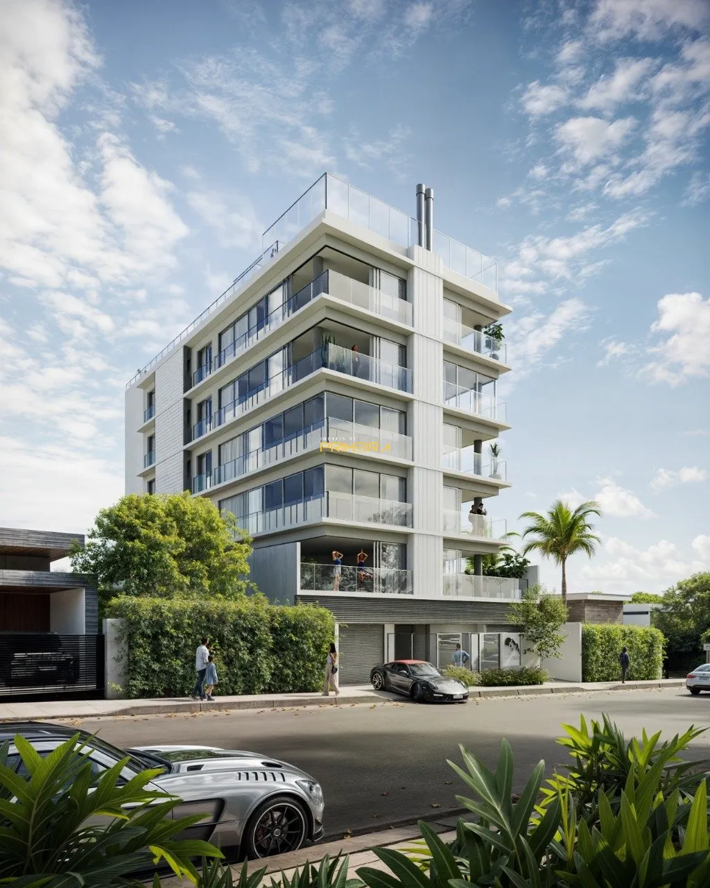 Apartamento 3 quartos à venda em Armação, Penha/SC, foto 3