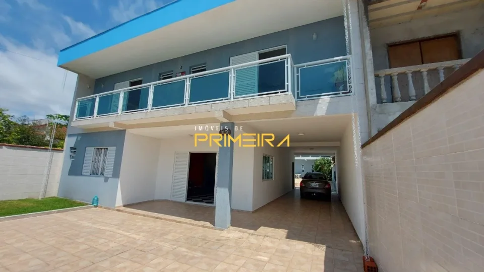 Sobrado 8 quartos à venda em Centro, Guaratuba/PR, foto 2