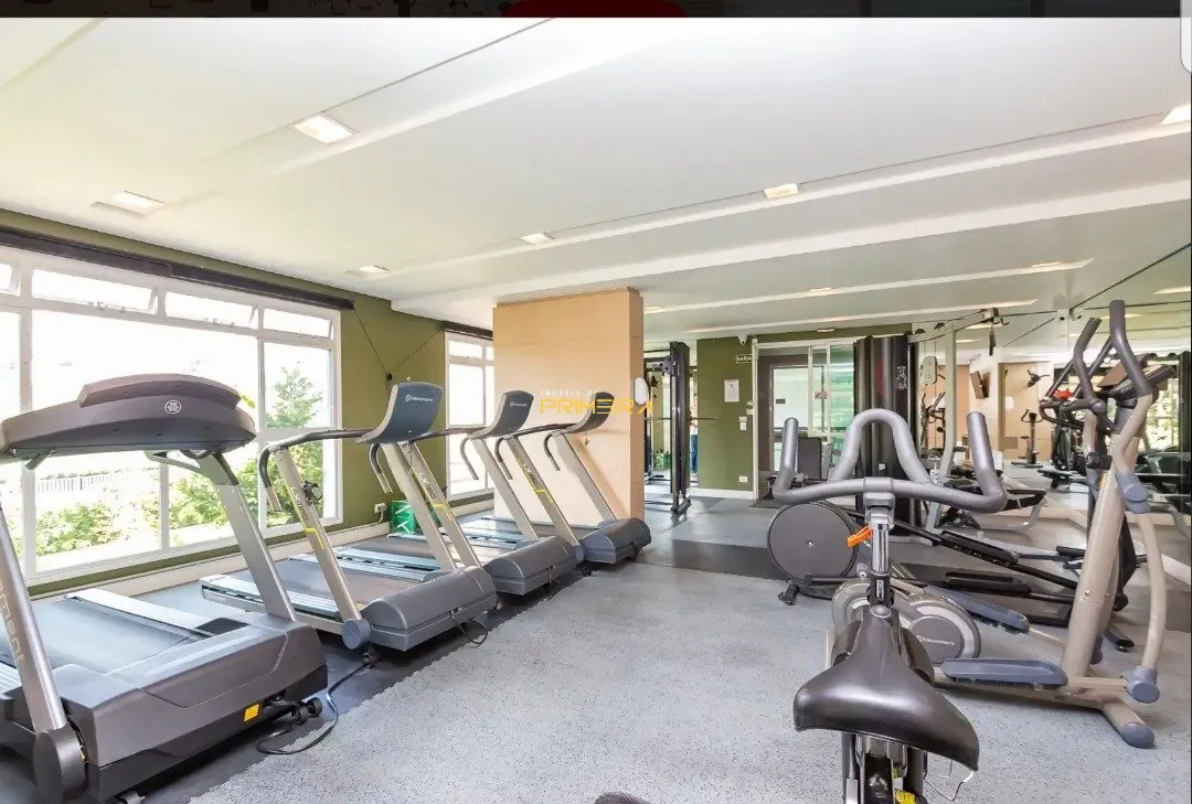 Apartamento 2 quartos à venda em Boa Vista, Curitiba/PR, foto 19