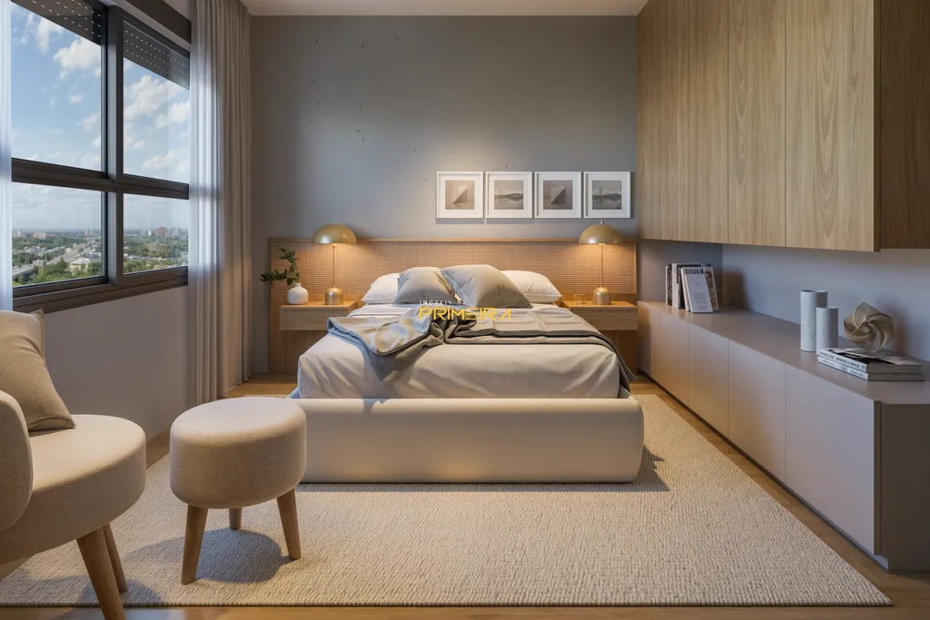 Apartamento 3 quartos à venda em Prado Velho, Curitiba/PR, foto 8