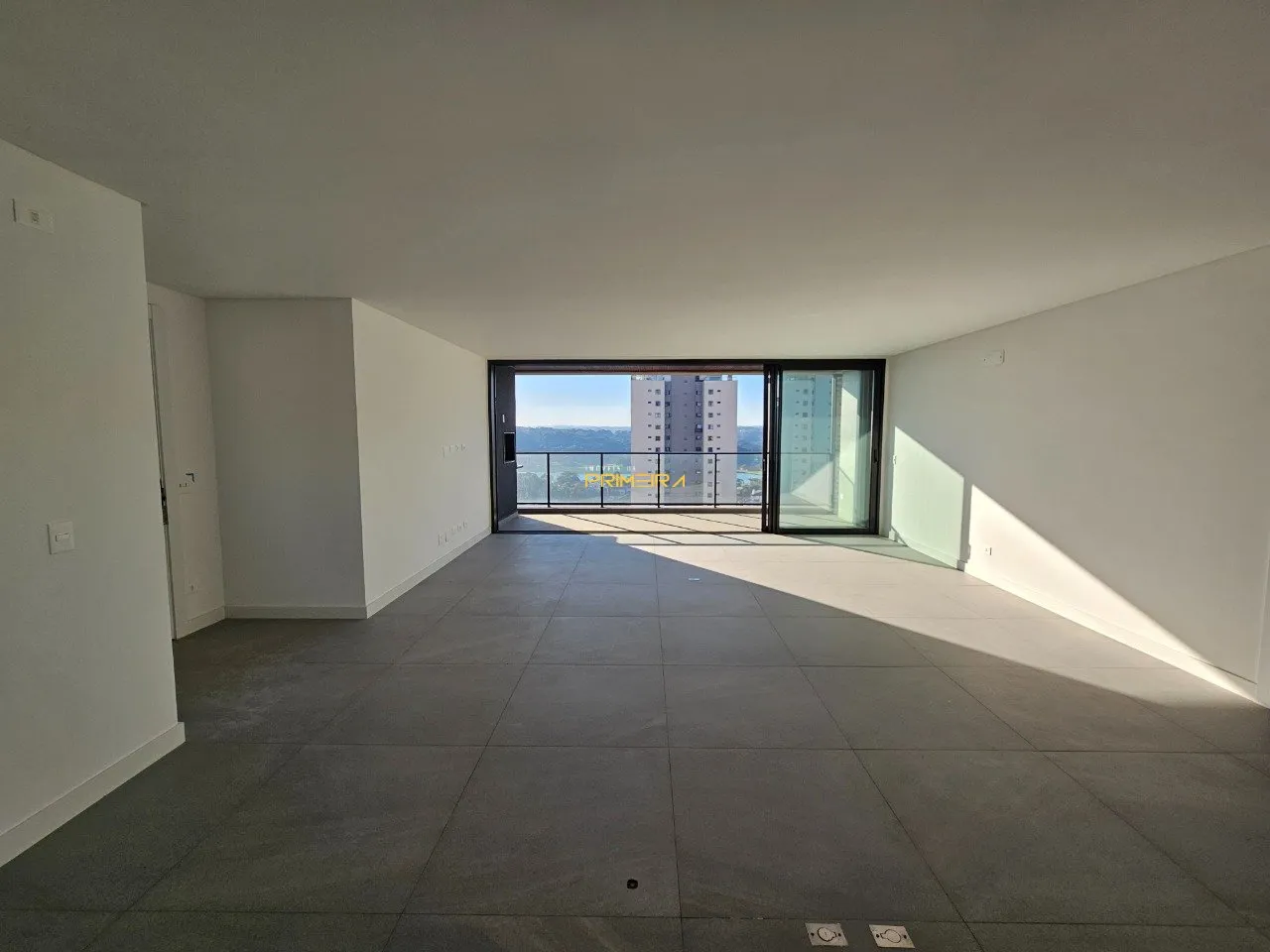 Apartamento 3 quartos à venda em Bigorrilho, Curitiba/PR, foto 3