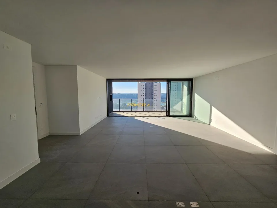Apartamento 3 quartos à venda em Bigorrilho, Curitiba/PR, foto 3