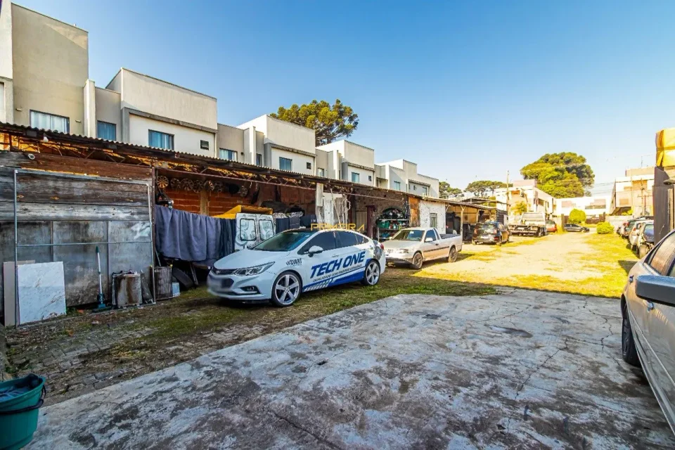Terrenos Residenciais à venda em Boqueirão, Curitiba/PR, foto 5
