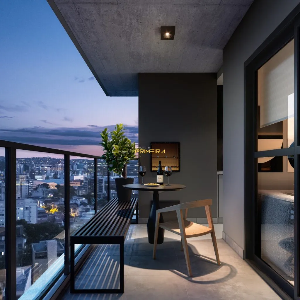 Apartamento 2 quartos à venda em Centro, Curitiba/PR, foto 14