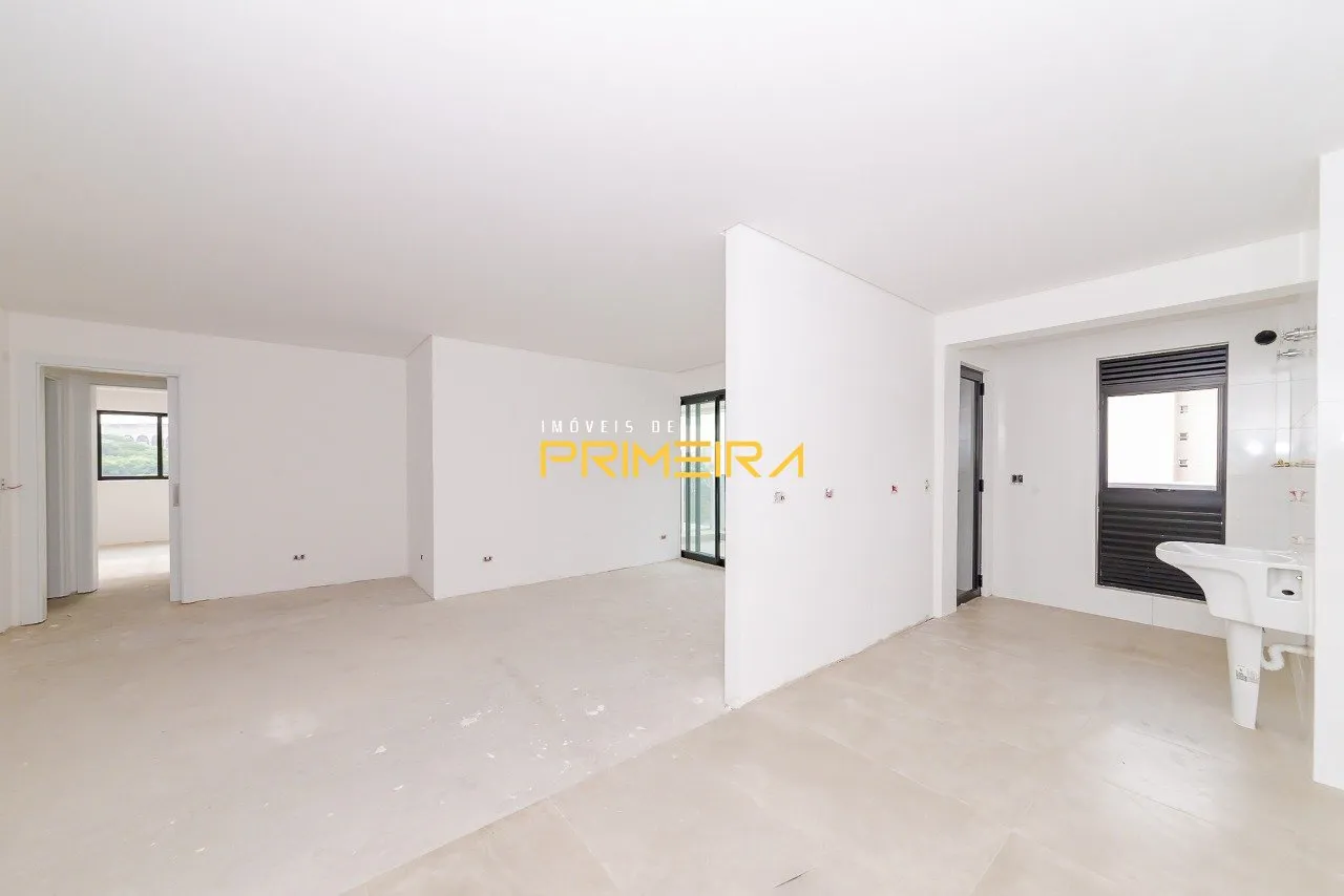 Apartamento 3 quartos à venda em Cabral, Curitiba/PR, foto 8