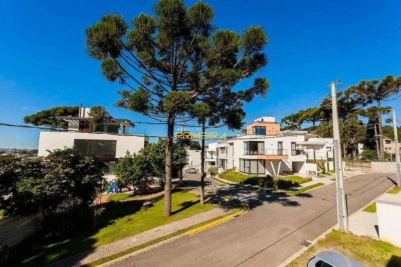 Casa em Condomínio 3 quartos à venda em Santa Cândida, Curitiba/PR, foto 29