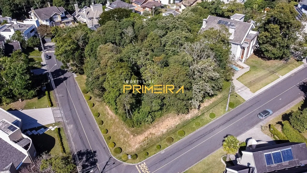Terrenos Residenciais à venda em São João, Curitiba/PR, foto 29