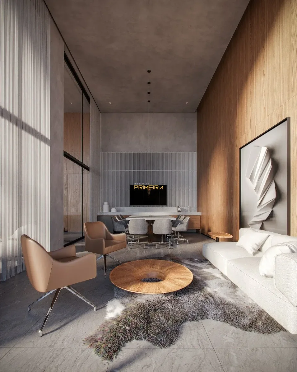 Apartamento 3 quartos à venda em Água Verde, Curitiba/PR, foto 5