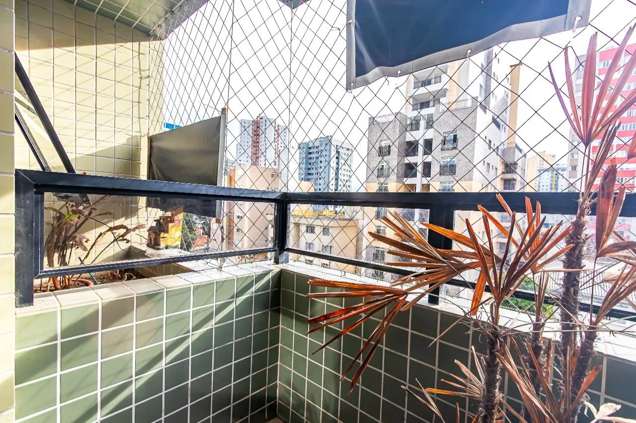 Apartamento 3 quartos à venda em Portão, Curitiba/PR, foto 4