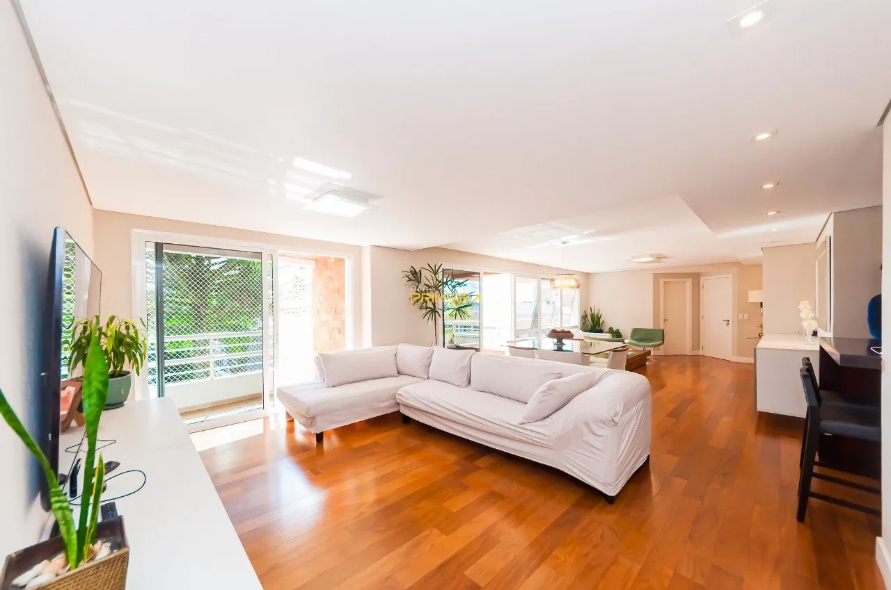 Apartamento 3 quartos à venda em Alto da Rua XV, Curitiba/PR, foto 5