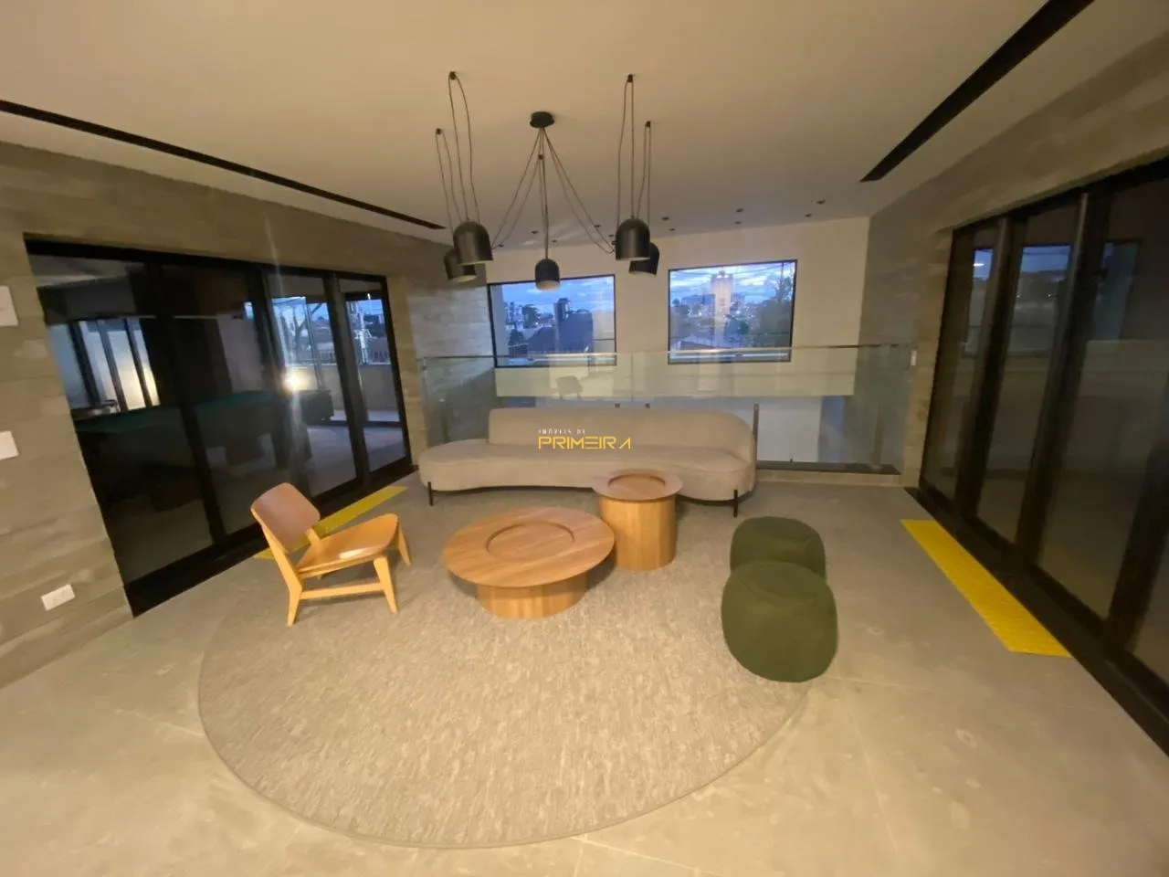 Apartamento 2 quartos à venda em Tingui, Curitiba/PR, foto 24