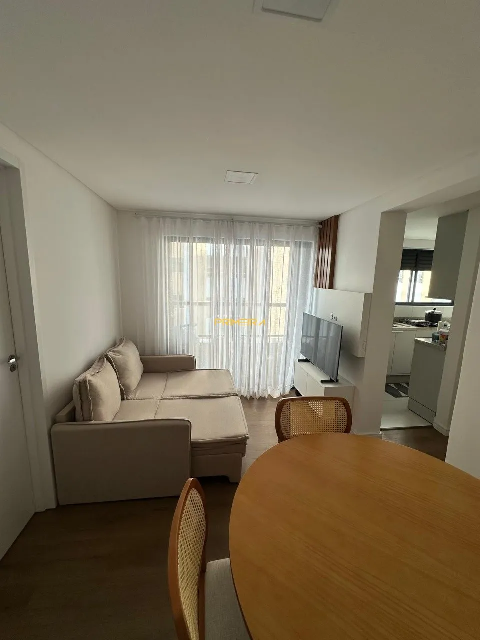 Apartamento 2 quartos à venda em Água Verde, Curitiba/PR, foto 3
