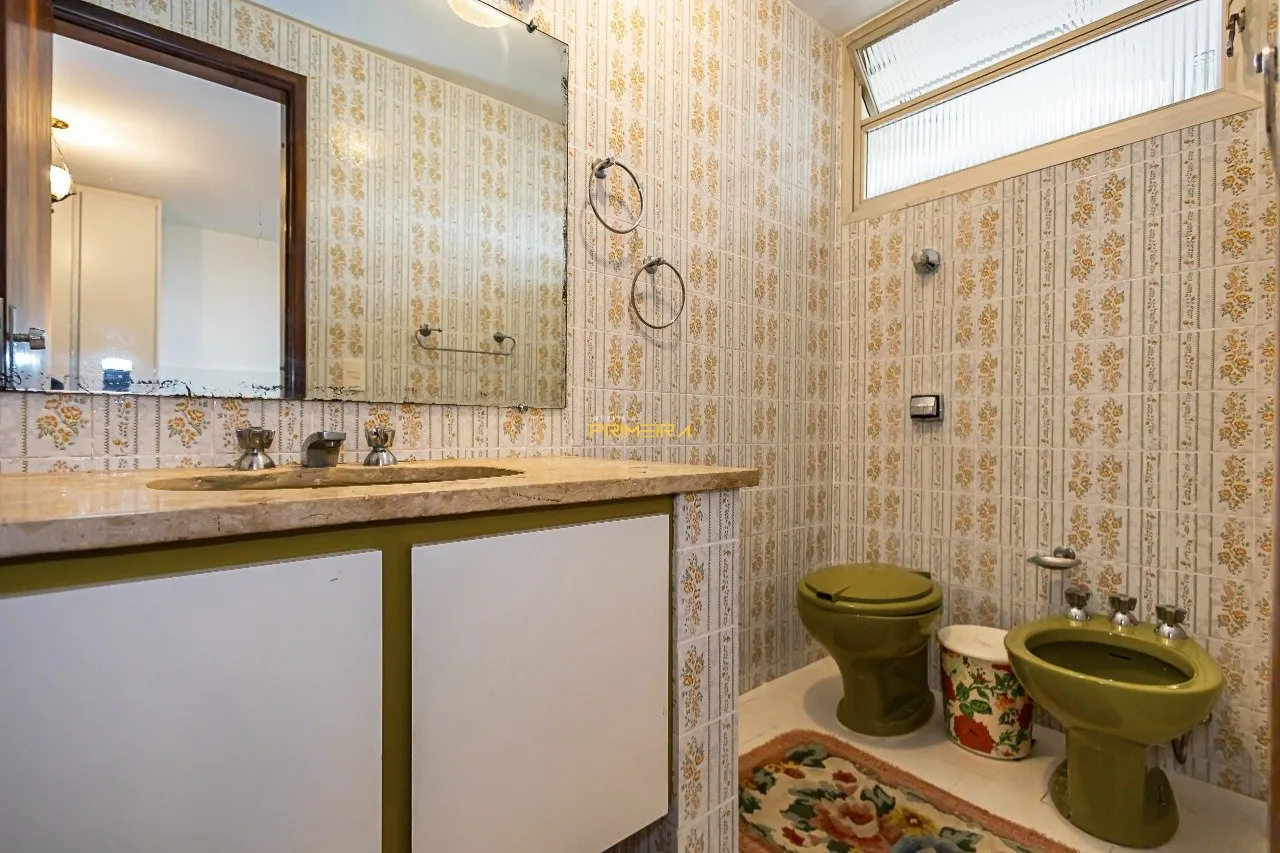 Apartamento 3 quartos à venda em Juvevê, Curitiba/PR, foto 15