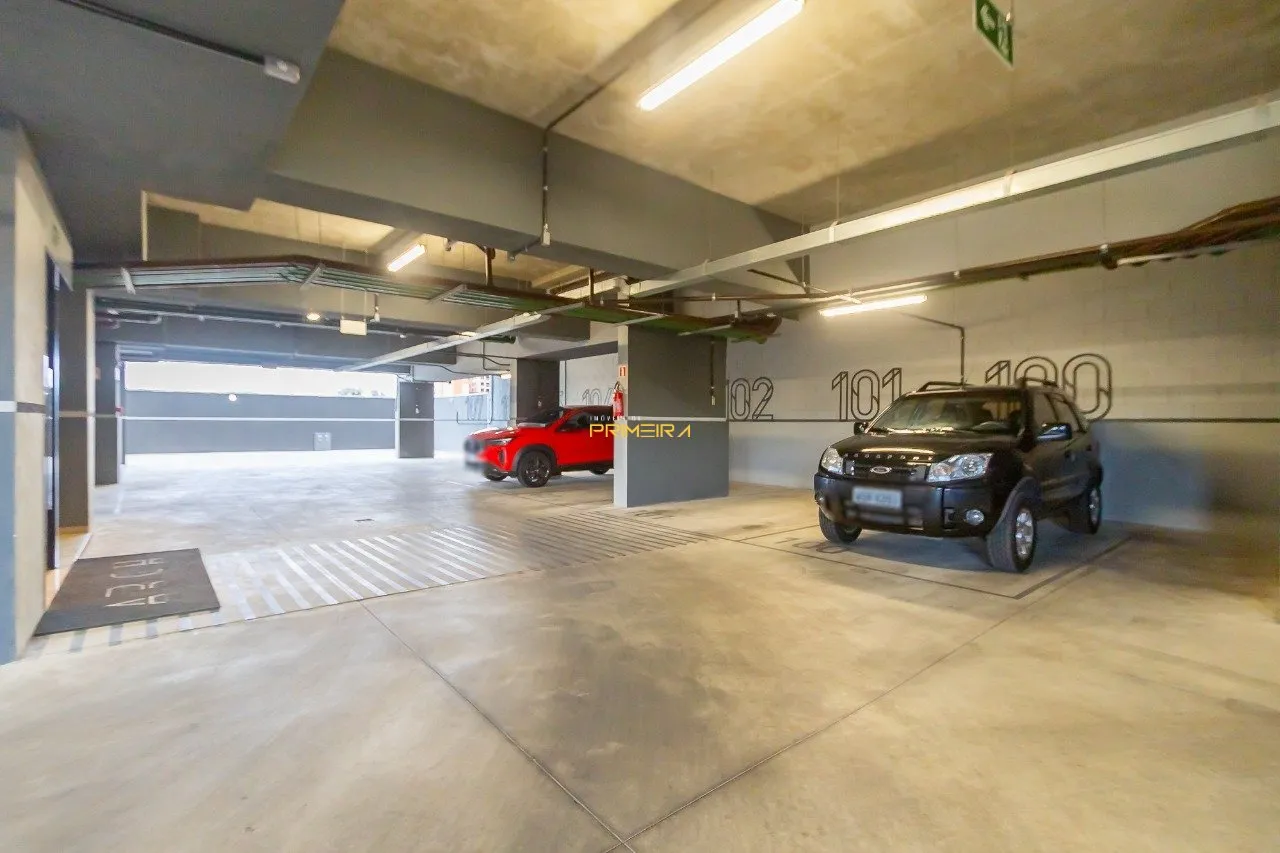 Apartamento 2 quartos à venda em Boa Vista, Curitiba/PR, foto 18