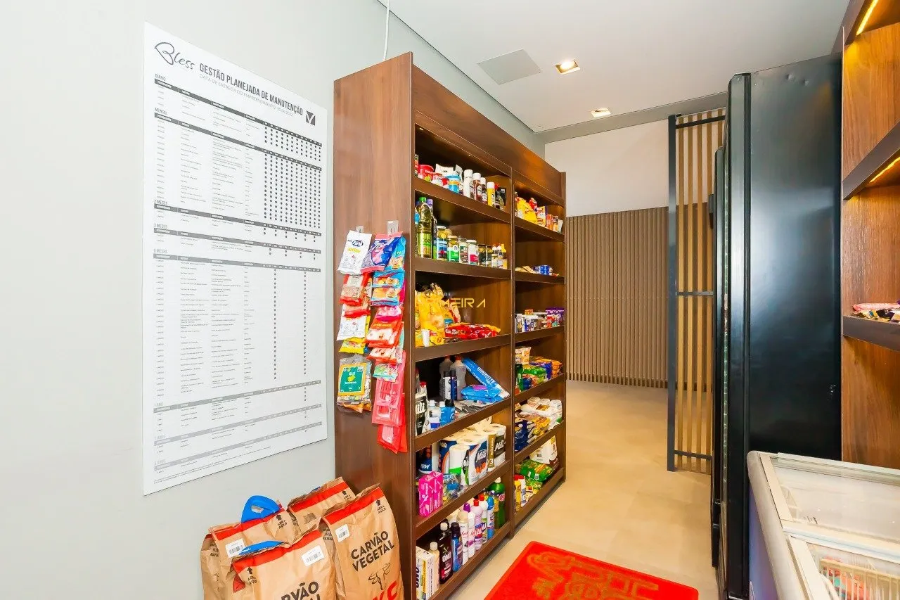 Apartamento 3 quartos à venda em Cabral, Curitiba/PR, foto 102
