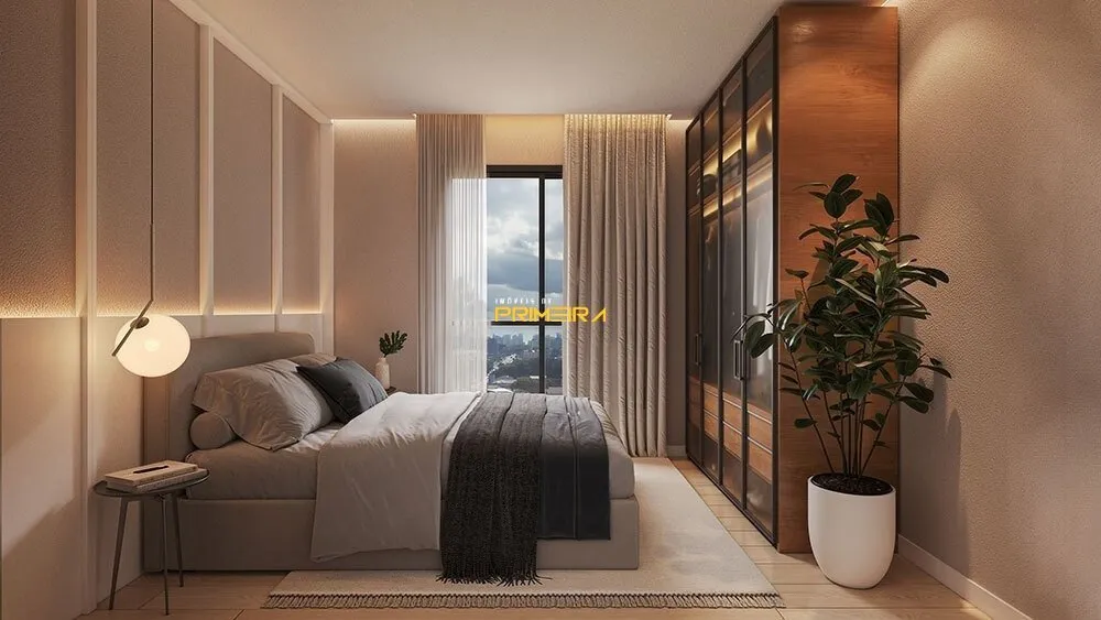Apartamento 3 quartos à venda em Santa Quitéria, Curitiba/PR, foto 6