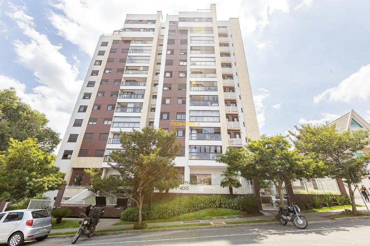 Apartamento 2 quartos à venda em Mossunguê, Curitiba/PR, foto 38