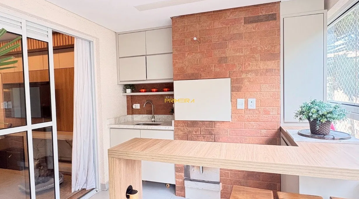 Apartamento 2 quartos à venda em Bacacheri, Curitiba/PR, foto 8