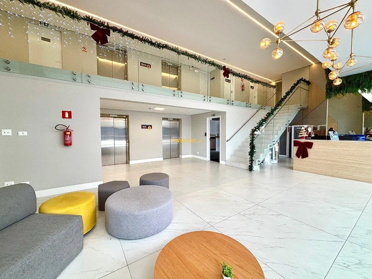 Studio 1 quarto à venda em Centro, Curitiba/PR, foto 19