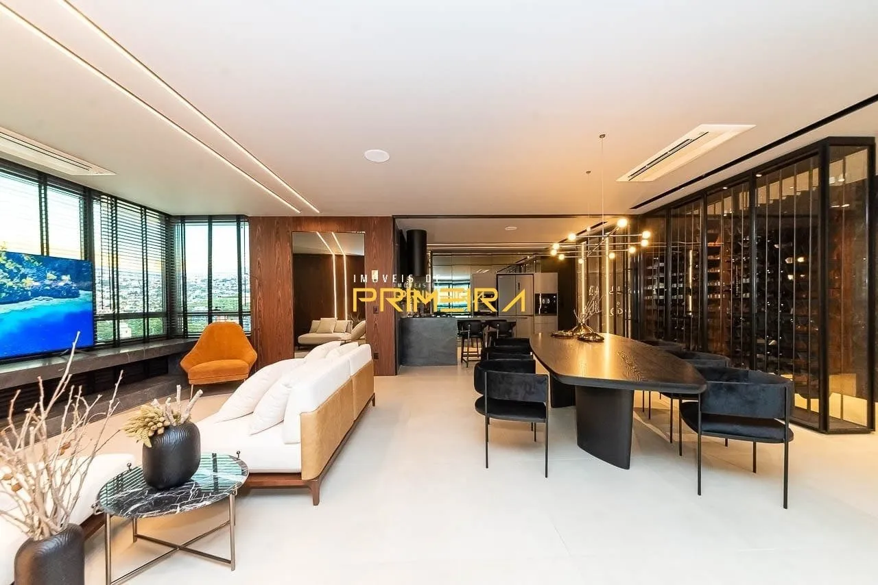 Apartamento à venda em Mossunguê, Curitiba/PR, foto 9