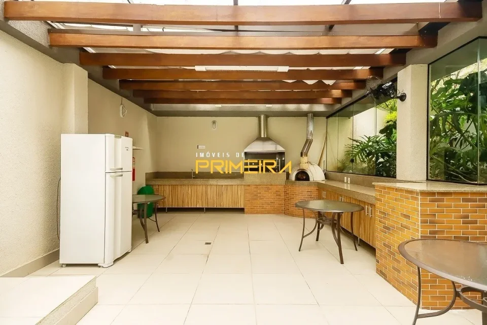 Condomínio Viverdi Recanto Residencial em Cristo Rei, Curitiba, foto 3