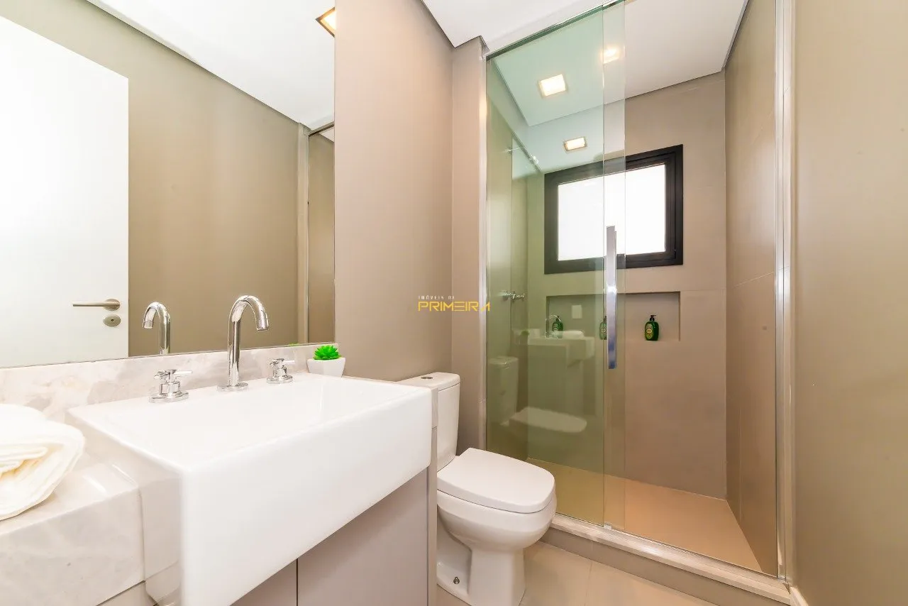 Apartamento 2 quartos à venda em Cabral, Curitiba/PR, foto 18