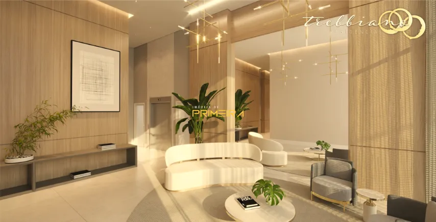 Apartamento 3 quartos à venda em Ecoville, Curitiba/PR, foto 4