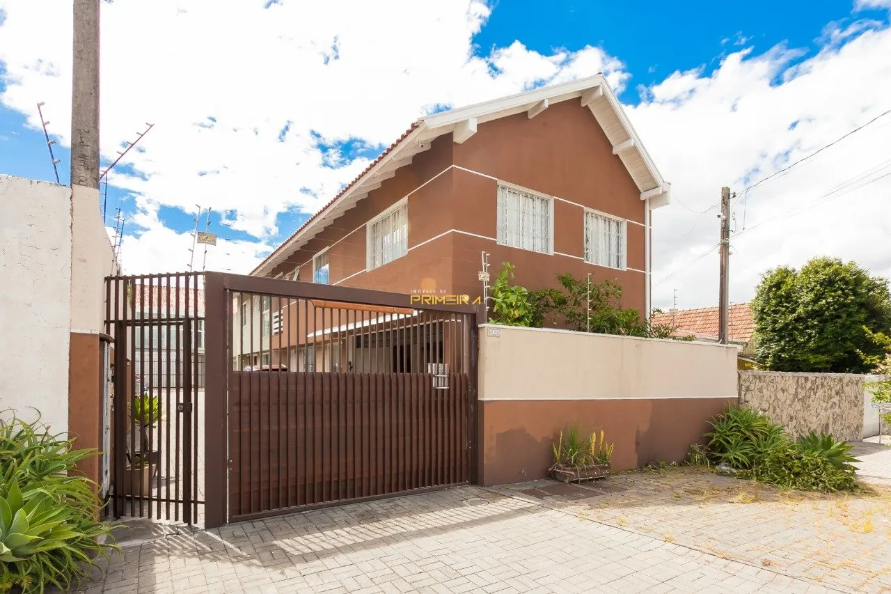 Casa em Condomínio 3 quartos à venda em Xaxim, Curitiba/PR, foto 23