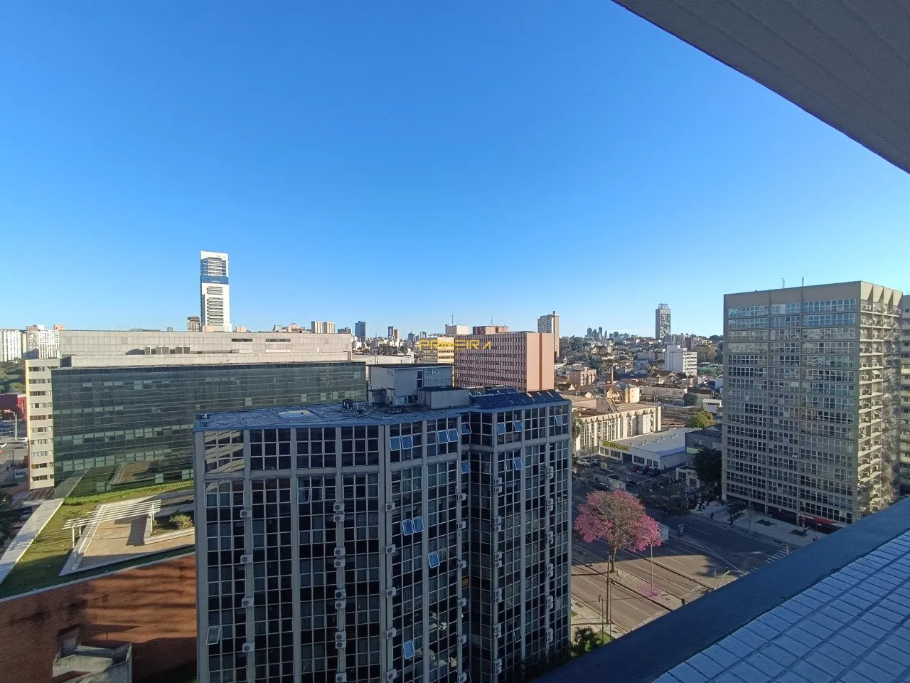 Sala Aérea à venda em Centro Cívico, Curitiba/PR, foto 6