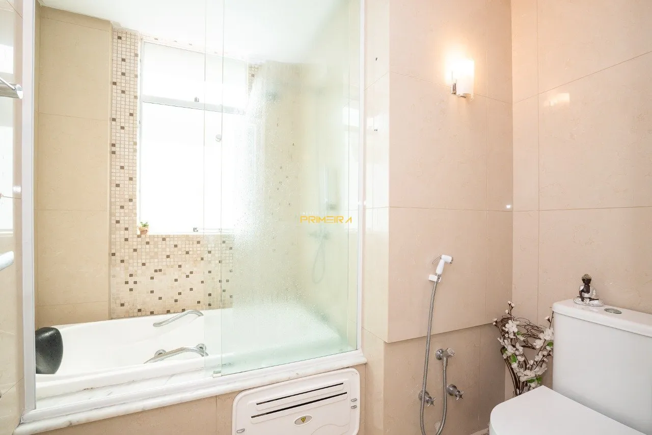 Apartamento 1 quarto à venda em Batel, Curitiba/PR, foto 17
