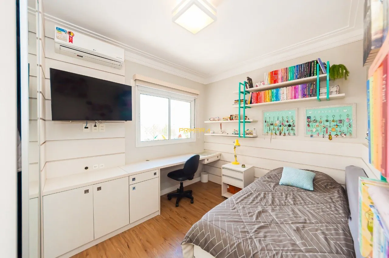 Apartamento 4 quartos à venda em Ecoville, Curitiba/PR, foto 15