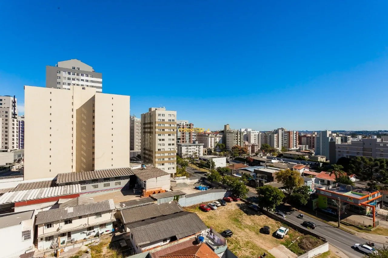 Apartamento 3 quartos à venda em Vila Izabel, Curitiba/PR, foto 11