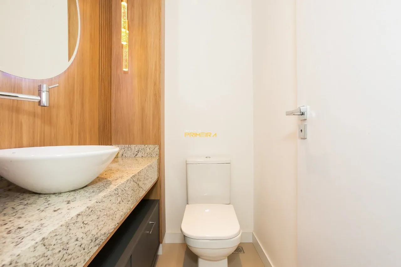 Apartamento 3 quartos à venda em Cabral, Curitiba/PR, foto 44