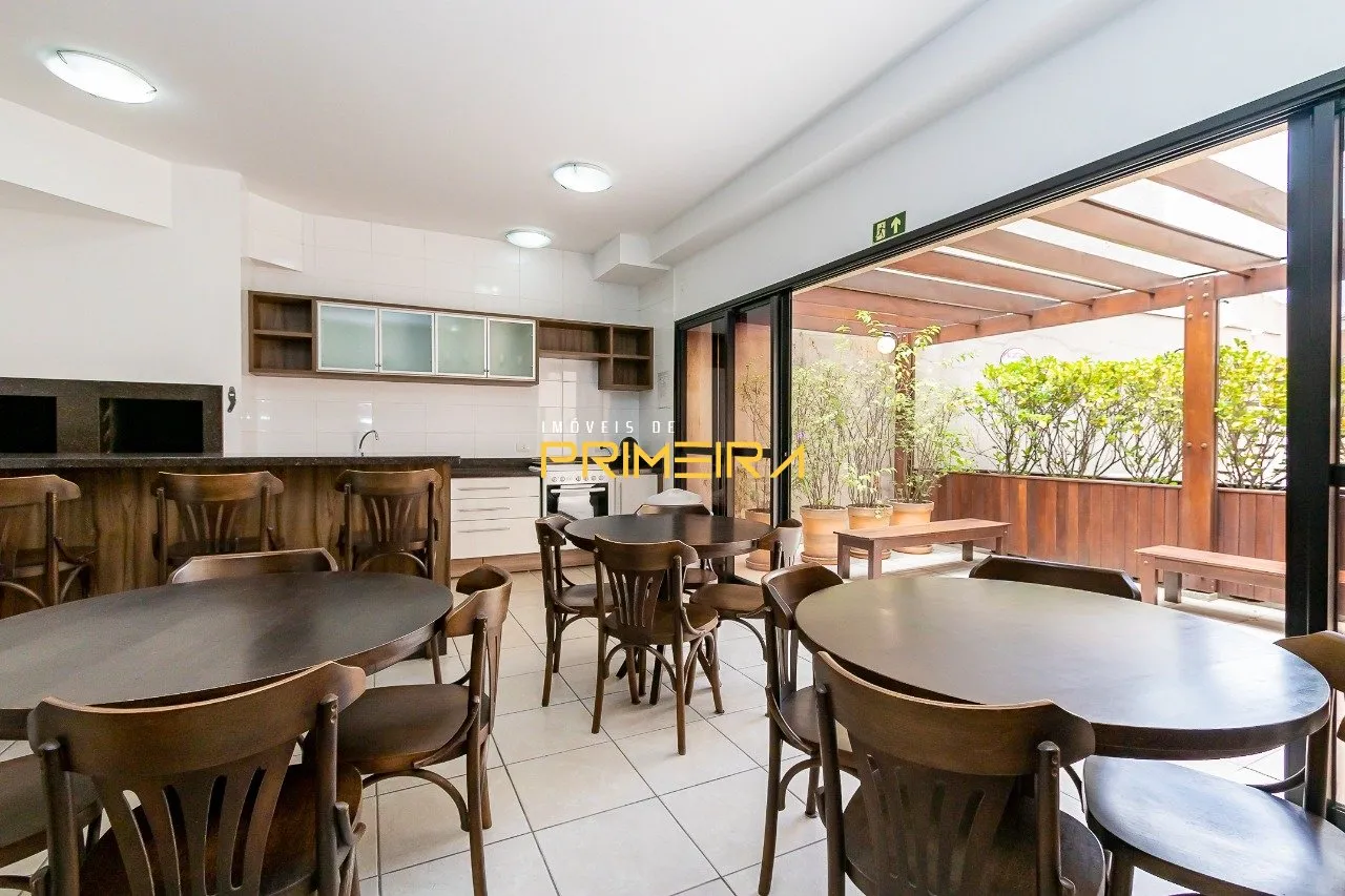 Condomínio Belgravia Residence em Vila Izabel, Curitiba, foto 16