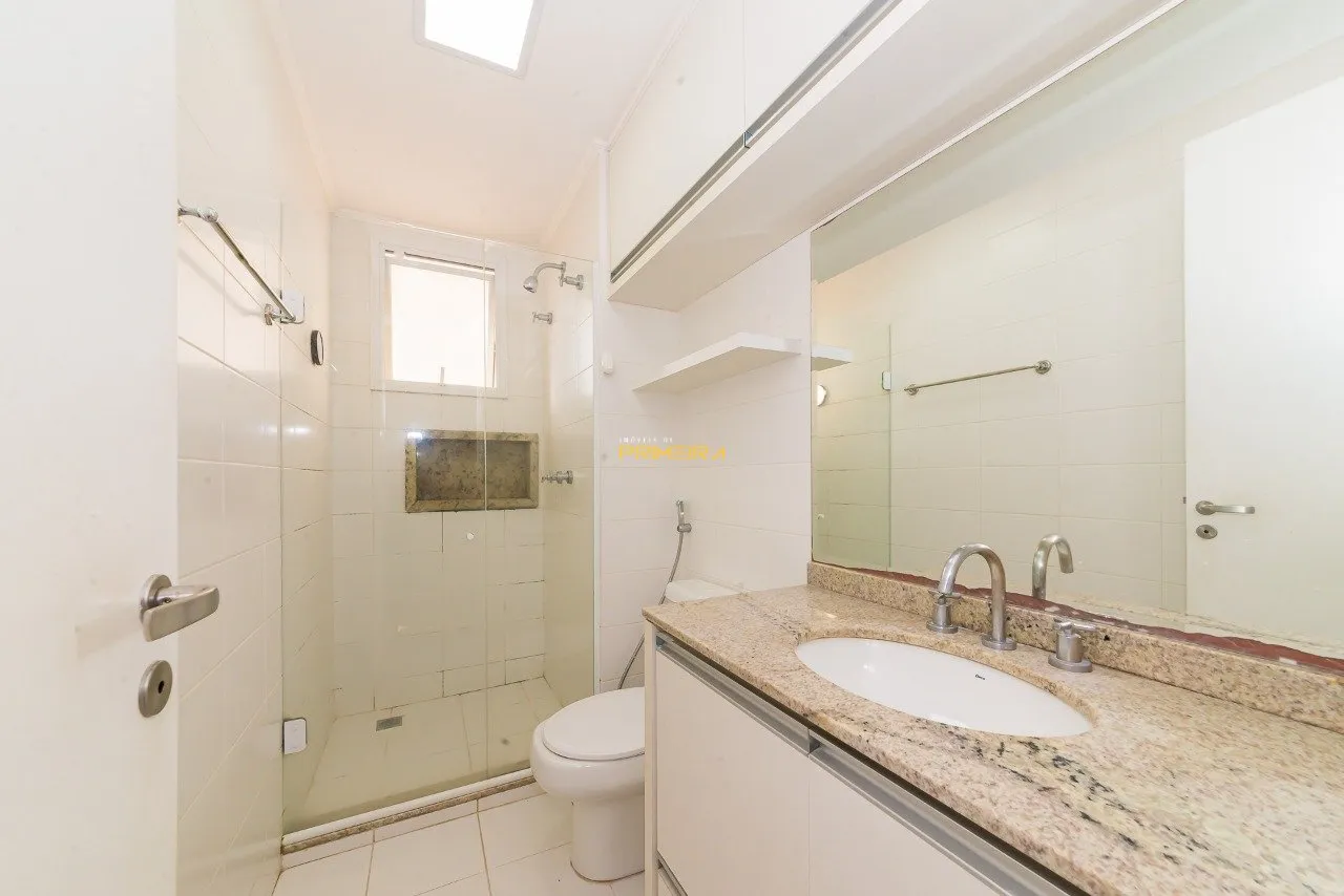 Apartamento 2 quartos à venda em Cristo Rei, Curitiba/PR, foto 13