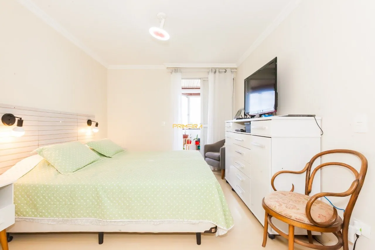 Apartamento 3 quartos à venda em Bacacheri, Curitiba/PR, foto 9
