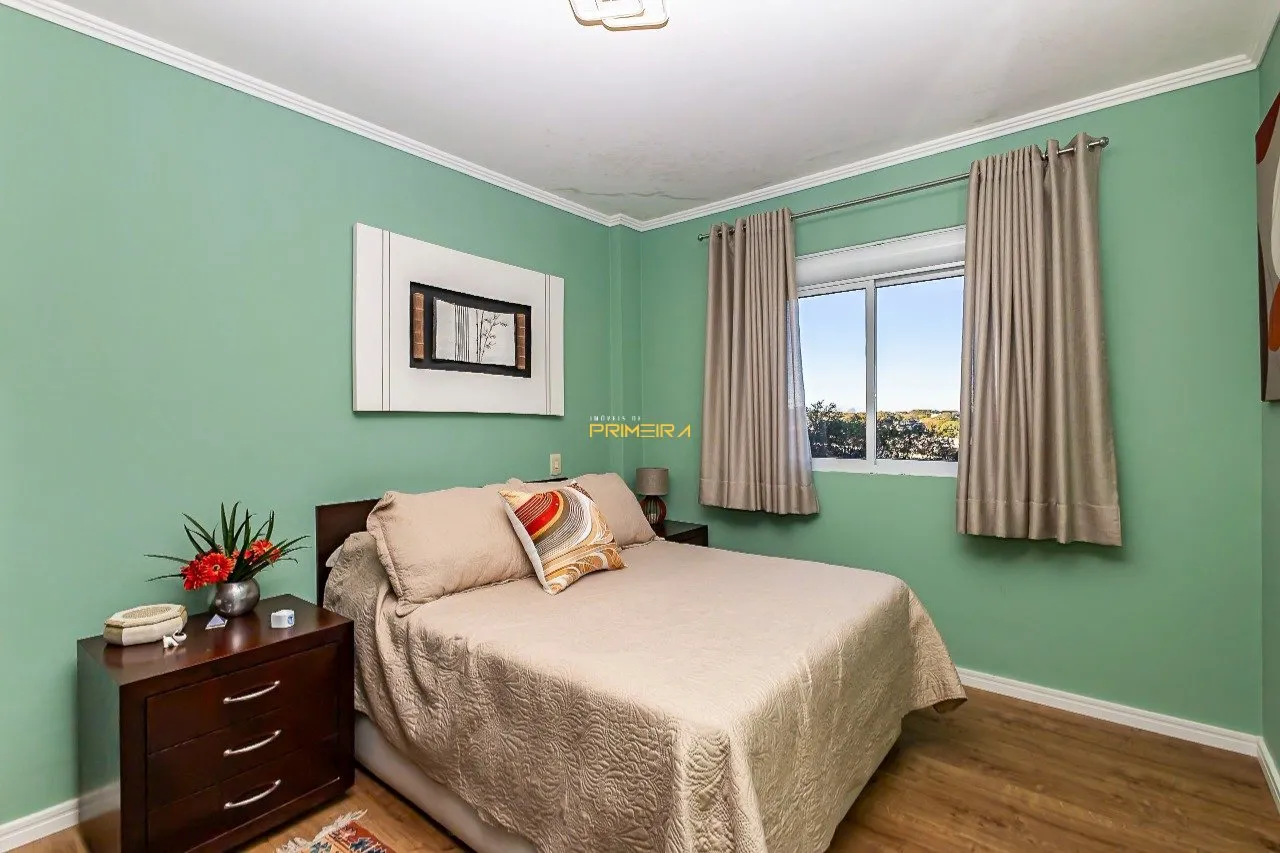 Apartamento 3 quartos à venda em Água Verde, Curitiba/PR, foto 13