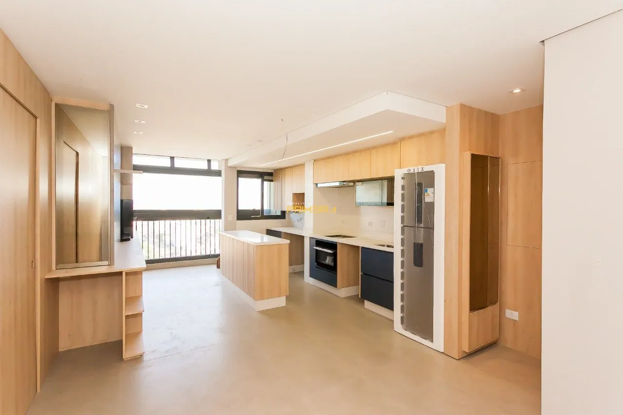 Apartamento 2 quartos à venda em Novo Mundo, Curitiba/PR, foto 2