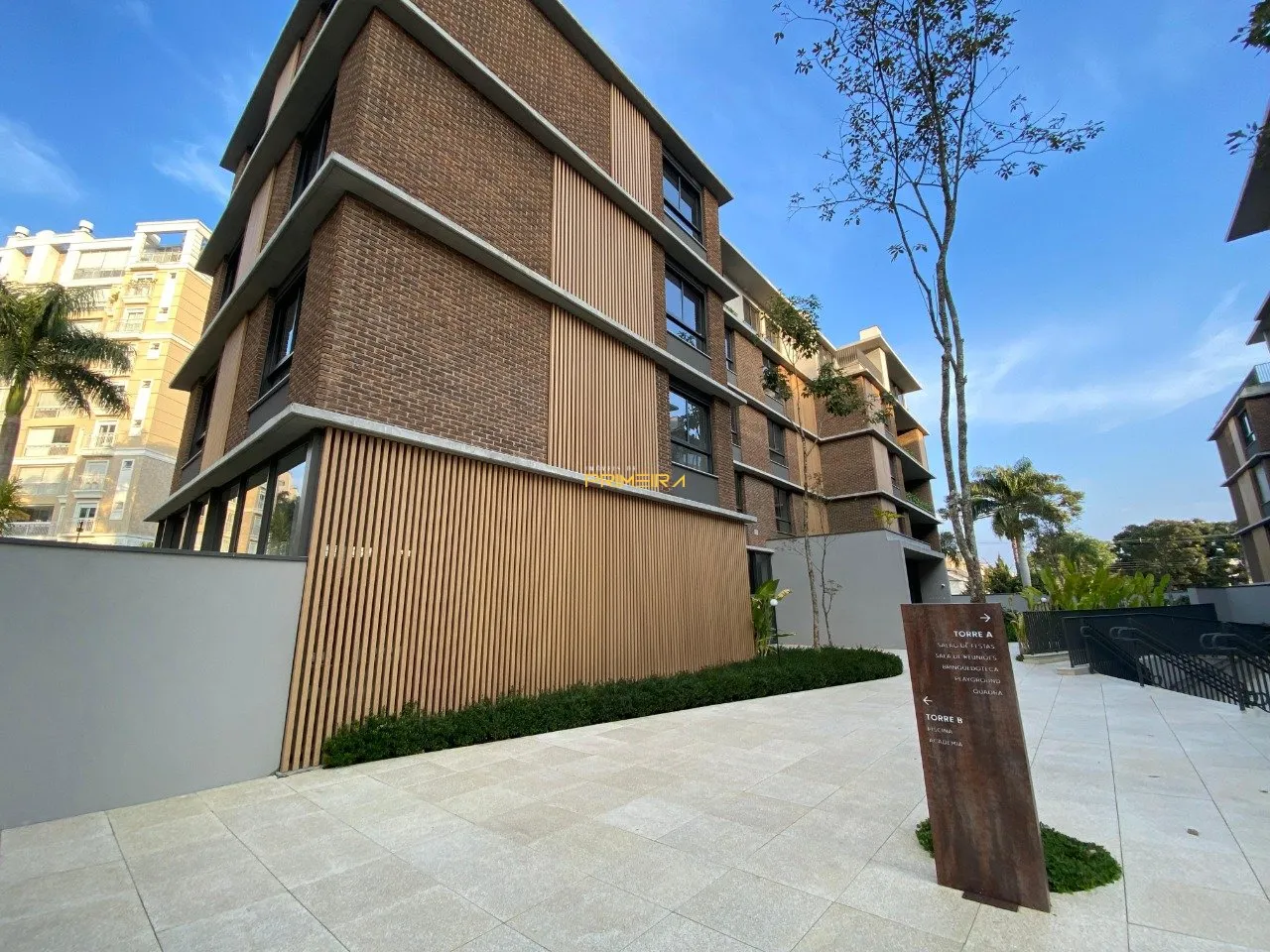 Apartamento à venda em Cabral, Curitiba/PR, foto 26