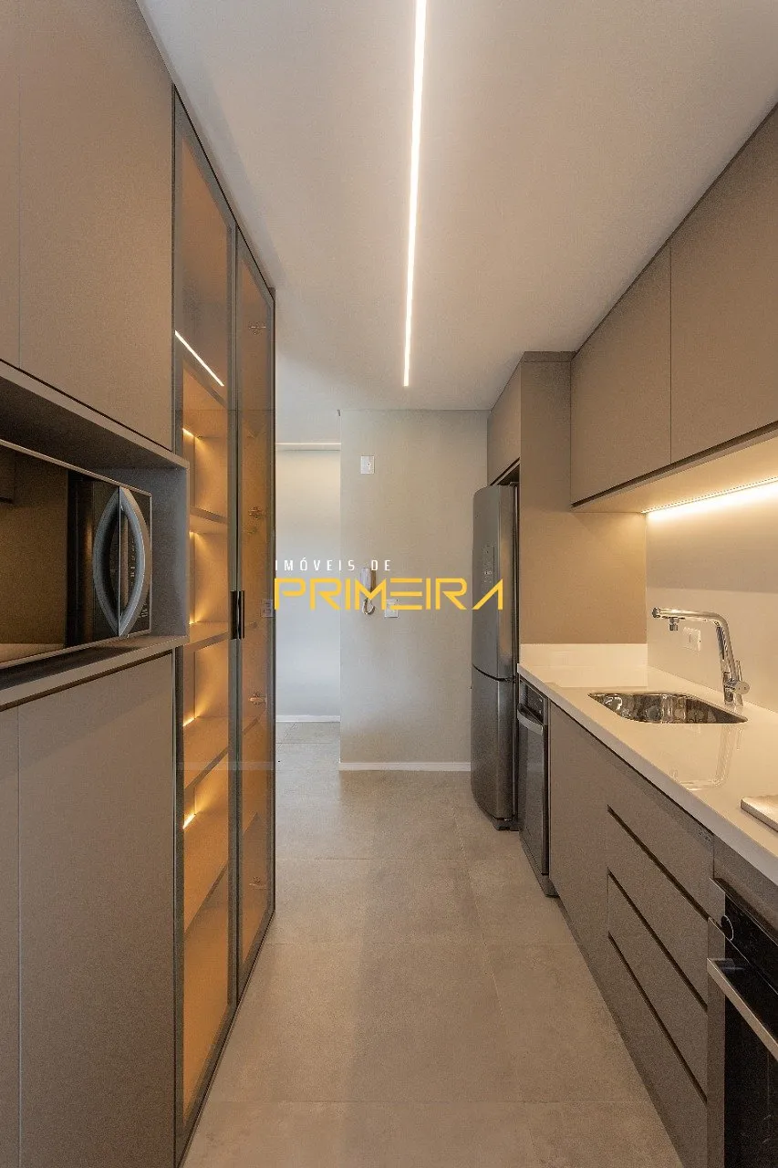 Apartamento 3 quartos à venda em Cabral, Curitiba/PR, foto 13