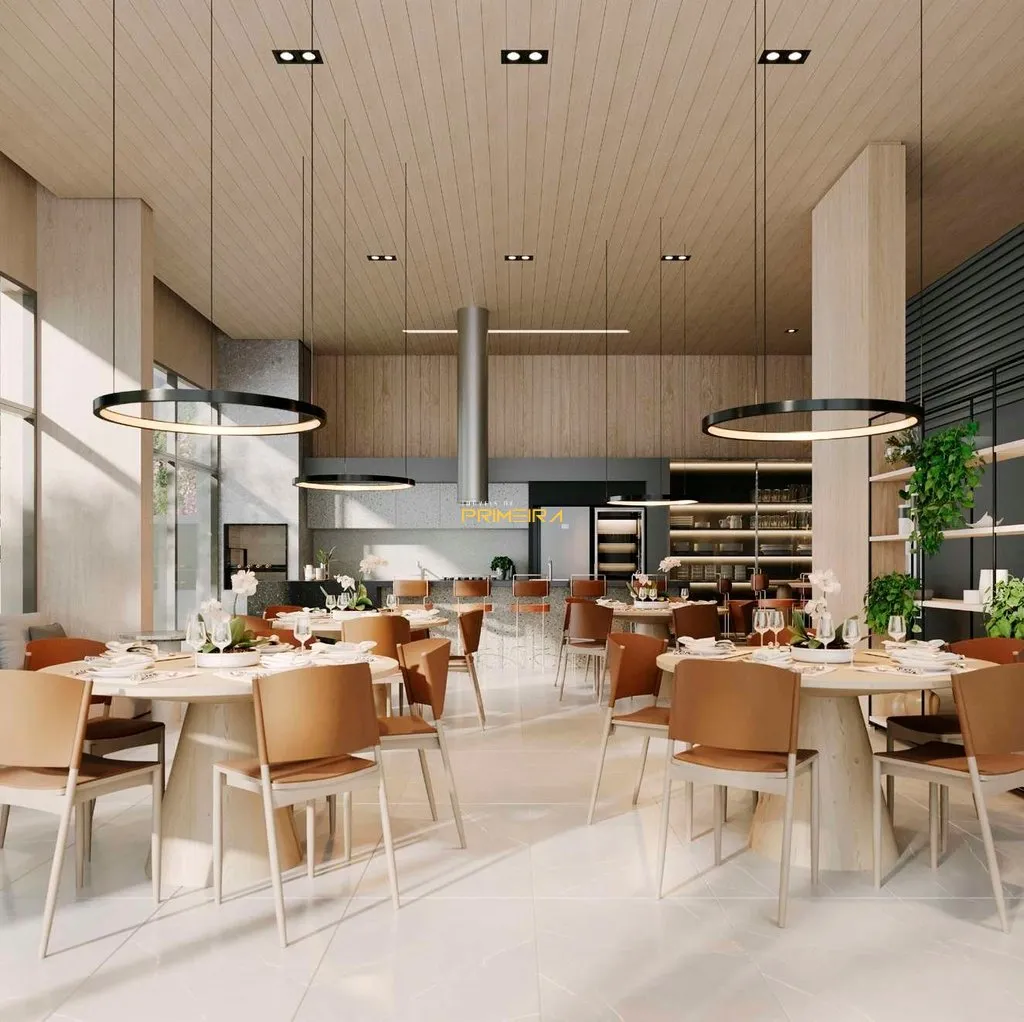 Apartamento 3 quartos à venda em Água Verde, Curitiba/PR, foto 10