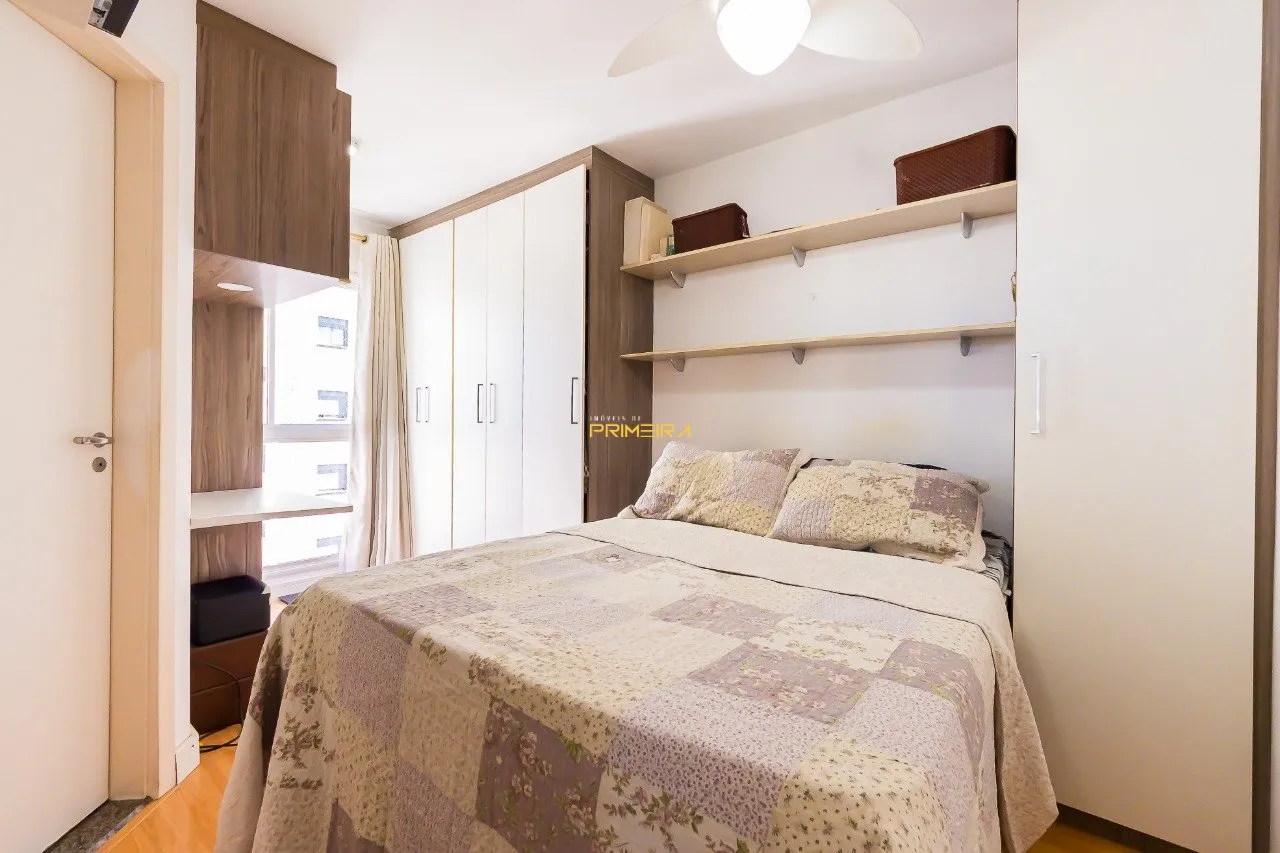 Apartamento 3 quartos à venda em Boa Vista, Curitiba/PR, foto 10