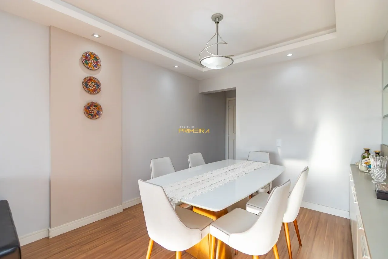 Apartamento 3 quartos à venda em Água Verde, Curitiba/PR, foto 7