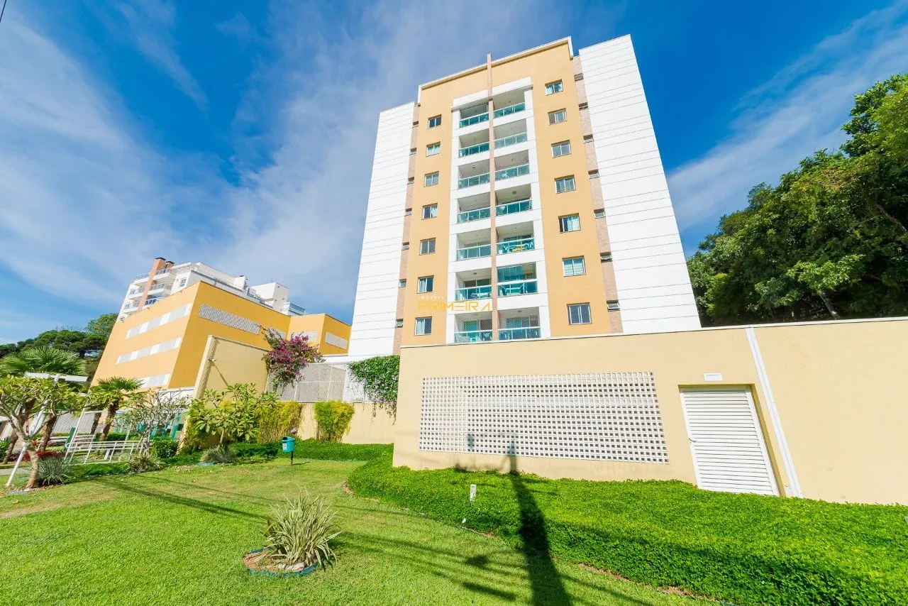 Apartamento 3 quartos à venda em Bacacheri, Curitiba/PR, foto 42